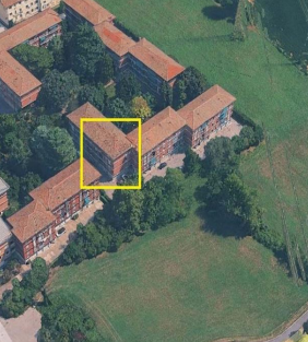 Rif. A.A.4225-242

Vendesi all'asta appartamento al 1° piano con garage in data 11 giugno 2026

D...