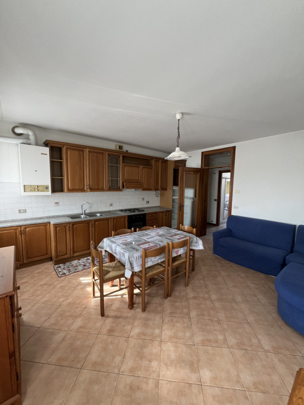 MINI ARREDATO IN LOCAZIONE SOLO PER CONTRATTI TRANSITORI DI CIRCA 12 MESI - Rif. 8391
Tra Corso P...