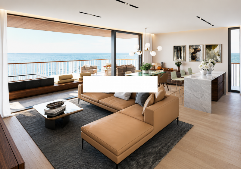 Scopri il tuo angolo di paradiso nel cuore di Jesolo, in zona Piazza Marina! Presentiamo un esclu...