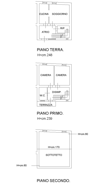 Rif. A.A.204-22

Vendita all'asta - abitazione in linea su 2 piani in data 23 giugno 2026

Descri...