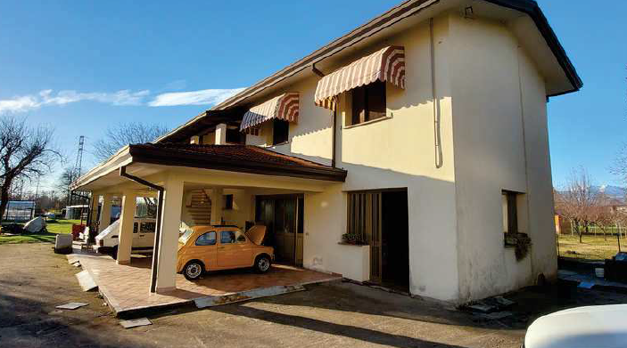 Rif. A.A.311-16

Vendita all'asta - bifamiliare su 2 piani con terreno in data 24 giugno 2026

De...