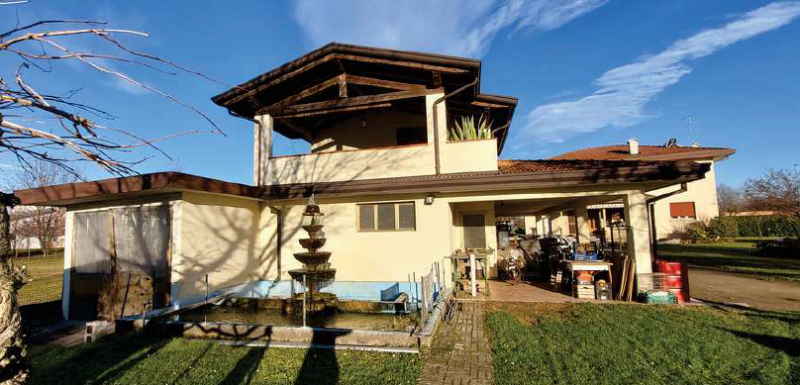 Rif. A.A.311-16

Vendita all'asta - bifamiliare su 2 piani con terreno in data 24 giugno 2026

De...