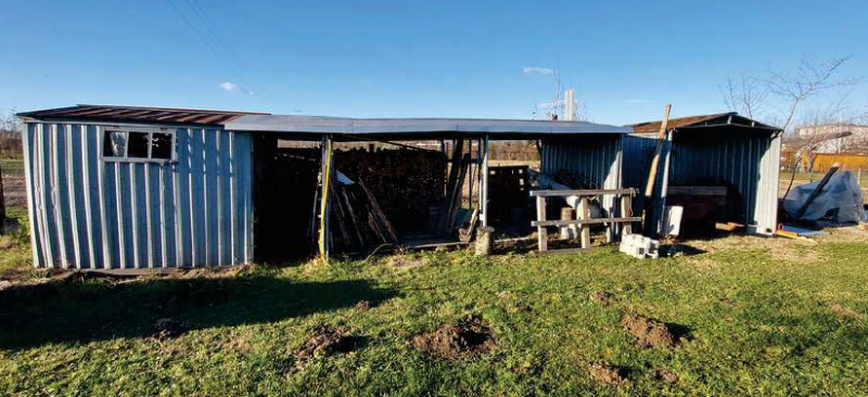 Rif. A.A.311-16

Vendita all'asta - bifamiliare su 2 piani con terreno in data 24 giugno 2026

De...