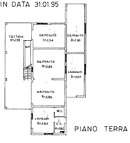 Rif. A.A.311-16

Vendita all'asta - bifamiliare su 2 piani con terreno in data 24 giugno 2026

De...