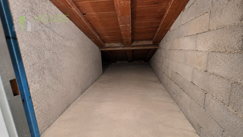 SANTORSO: CASA a schiera porzione centrale di circa 110 mq. L'immobile è inserito all'interno di ...