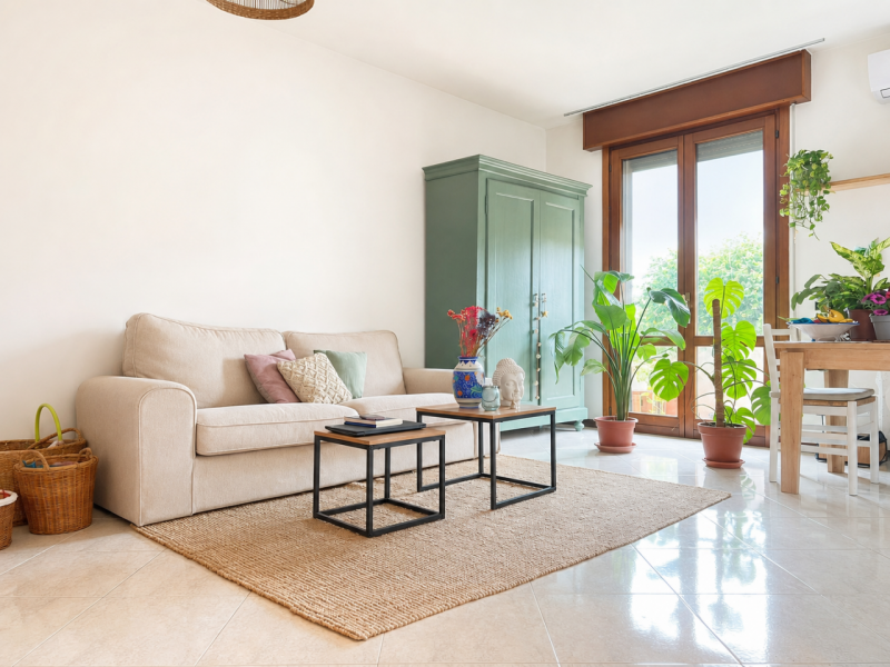 Villaguattera di Rubano (PD):

In contesto signorile di sole 5 unità abitative proponiamo elegant...
