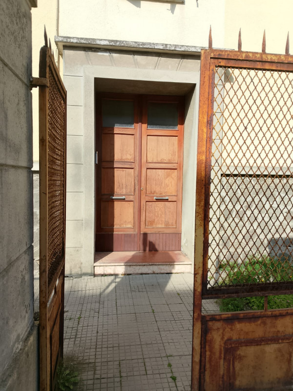 ASTA IMMOBILIARE - OSPEDALETTO EUGANEO nella provincia di PADOVA - APPARTAMENTO al piano terzo e ...