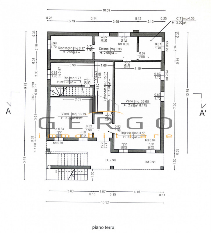 (Per INFO Cristina 3389226442) Albignasego, zona San Lorenzo, proponiamo in vendita introvabile c...