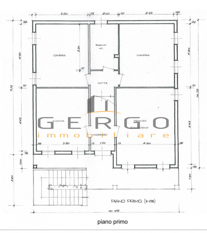 (Per INFO Cristina 3389226442) Albignasego, zona San Lorenzo, proponiamo in vendita introvabile c...