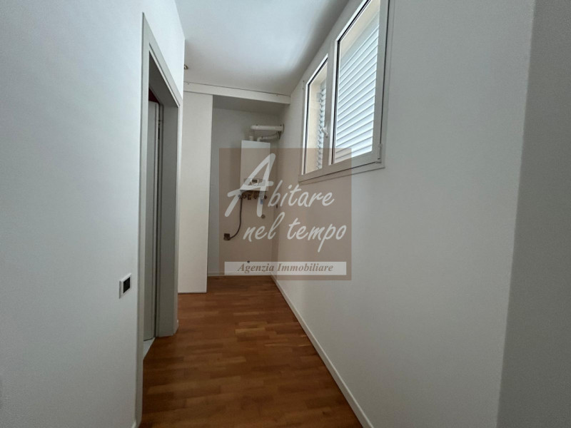 CITTADELLA (PD) - CENTRO

Proponiamo in locazione un mini appartamento al piano secondo sito in c...