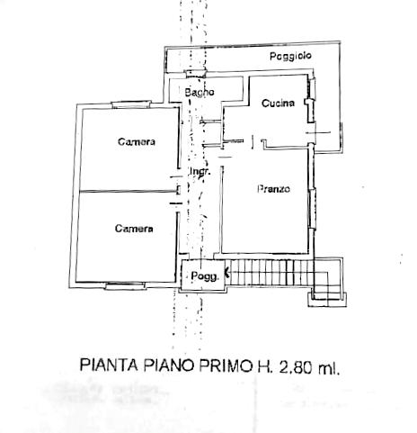 Immobile in esclusiva al Gruppo Padova MLS

Voltabarozzo – Ampia casa singola di circa 200mq con ...