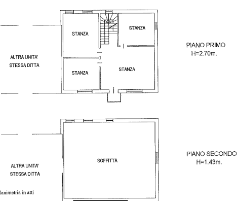 Rif. A.A.549-24

Vendita all'asta - casa a schiera su 2 piani in data 24 giugno 2026

Descrizione...