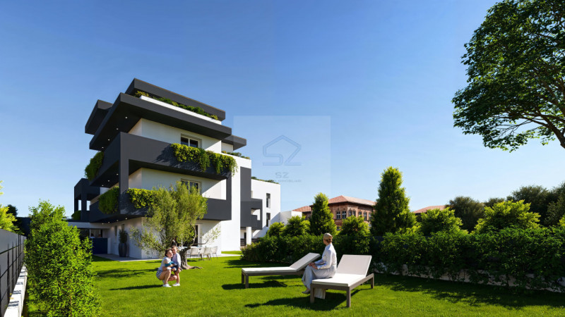 PADOVA - VOLTABAROZZO

Scopri questa splendida palazzina che ospita sole 6 unità abitative, sarà ...