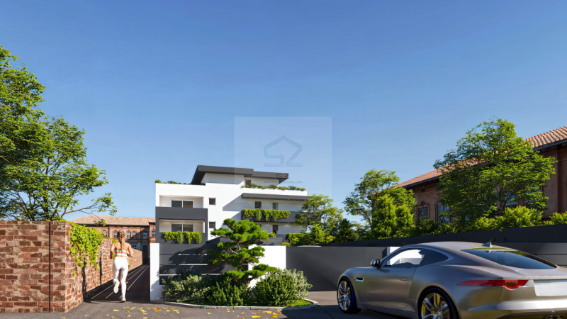 PADOVA - VOLTABAROZZO

Scopri questa splendida palazzina che ospita sole 6 unità abitative, sarà ...