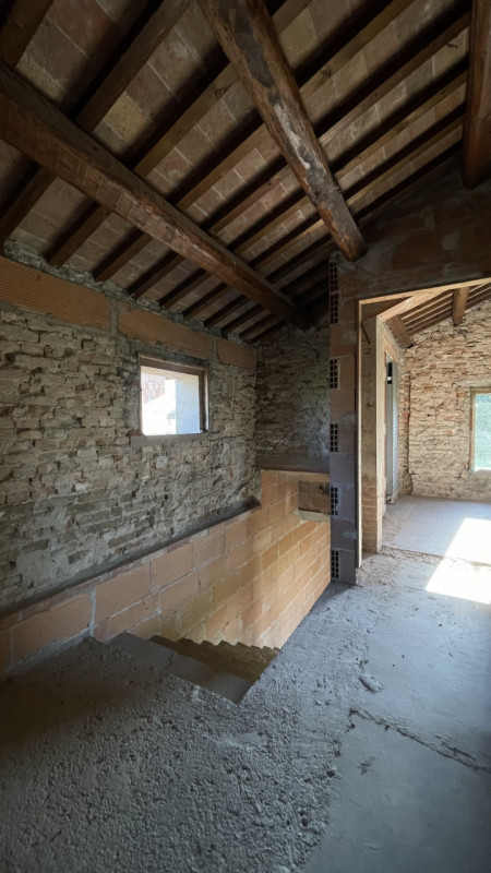 Ciao da Arcobaleno Immobiliare ed oggi ti presento in nostra esclusiva 2 abitazioni indipendenti ...