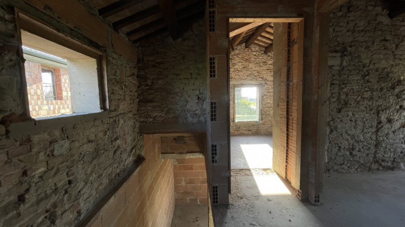 Ciao da Arcobaleno Immobiliare ed oggi ti presento in nostra esclusiva 2 abitazioni indipendenti ...