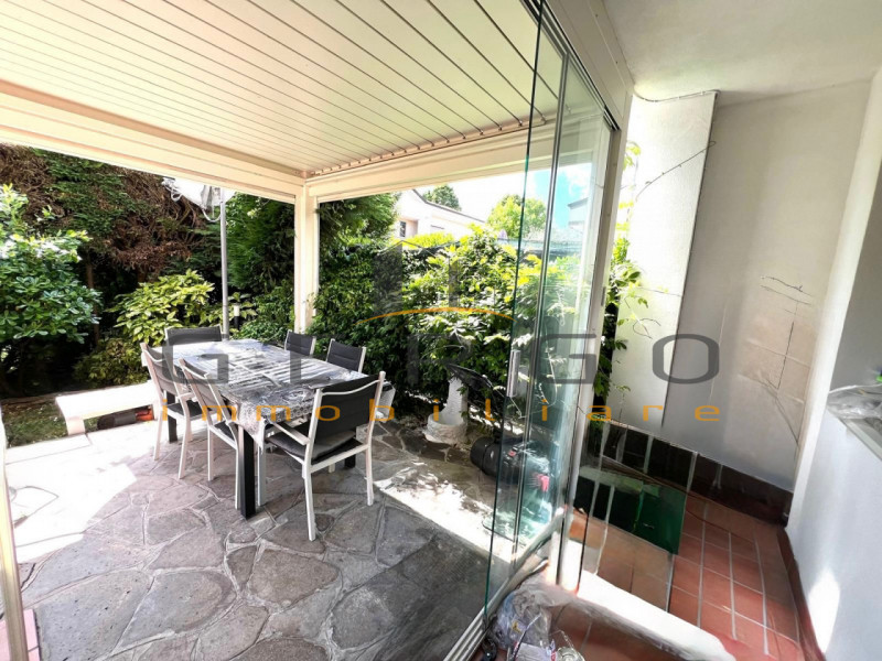 (Per INFO Cristina 3389226442) Abano Terme, comodo a tutti i servizi raggiungibili a piedi, propo...
