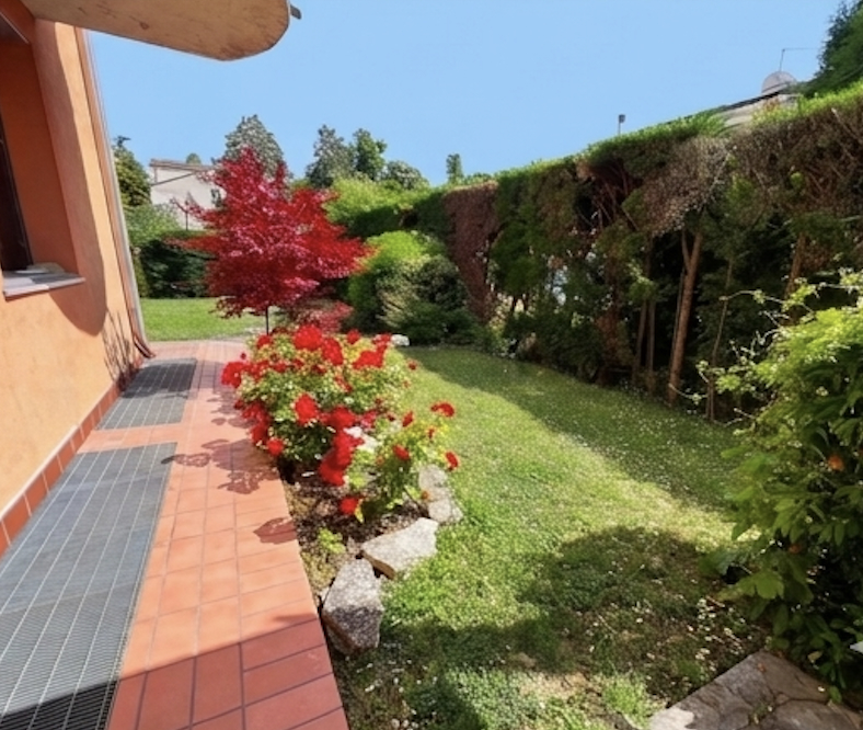 (Per INFO Cristina 3389226442) Abano Terme, comodo a tutti i servizi raggiungibili a piedi, propo...