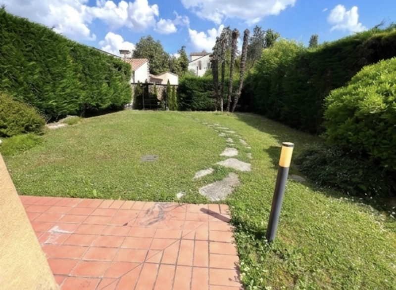(Per INFO Cristina 3389226442) Abano Terme, comodo a tutti i servizi raggiungibili a piedi, propo...