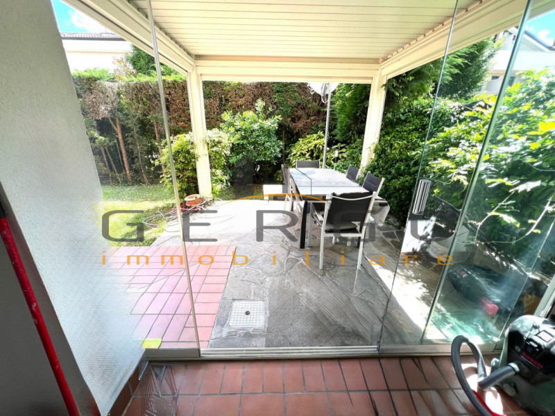 (Per INFO Cristina 3389226442) Abano Terme, comodo a tutti i servizi raggiungibili a piedi, propo...