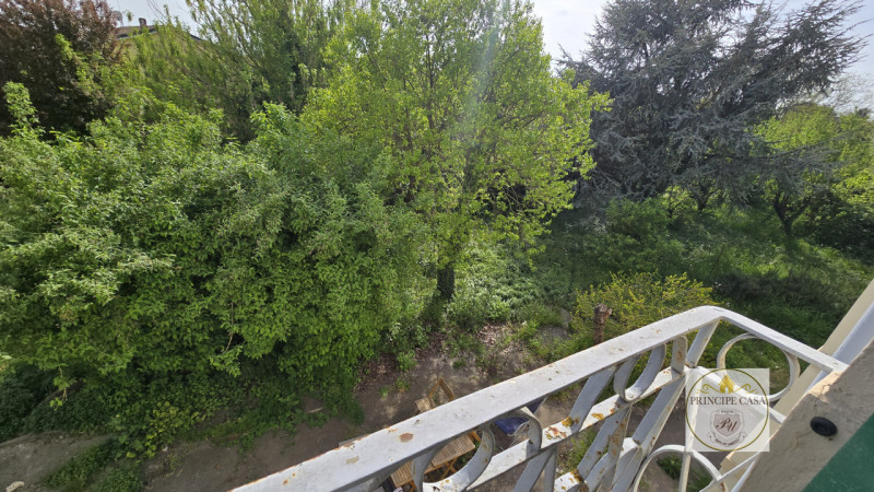 Rif. S441 - Proponiamo in vendita compendio immobiliare di pregio composto da villa storica svilu...