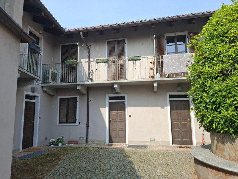 Garage in Vendita