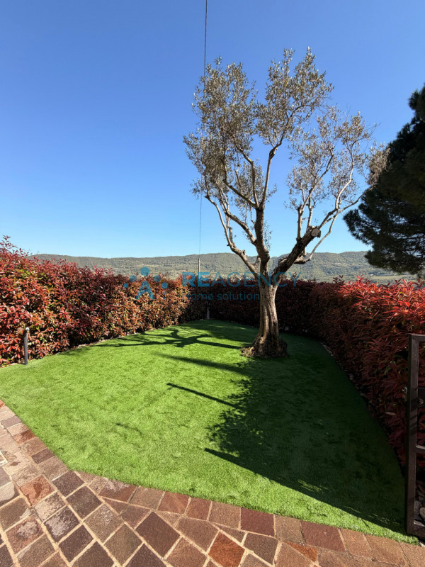 Brendola - zona collinare panoramica

Stai cercando una casa indipendente, recentemente ristruttu...