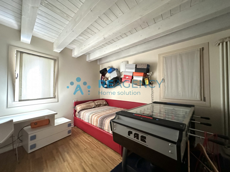 Brendola - zona collinare panoramica

Stai cercando una casa indipendente, recentemente ristruttu...