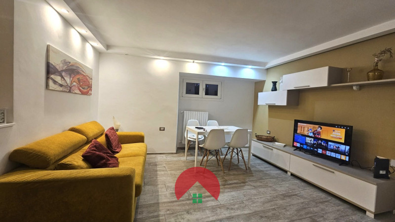 Appartamento in Affitto