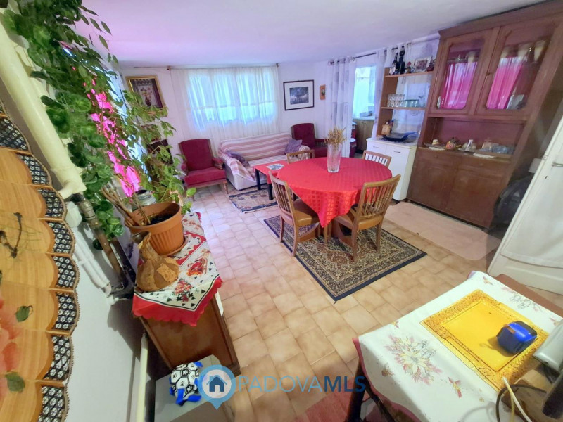 mmobile in esclusiva al Gruppo Padova MLS 

PORZIONE DI BIFAMILIARE CON GIARDINO 

ARCELLA/S.BELL...