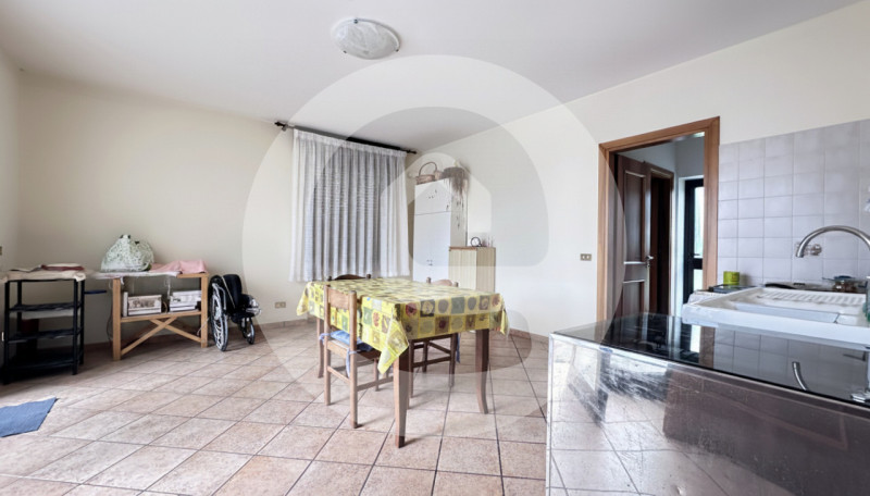 In vendita a San Michele delle Badesse, frazione verde e tranquilla del Comune di Borgoricco (PD)...
