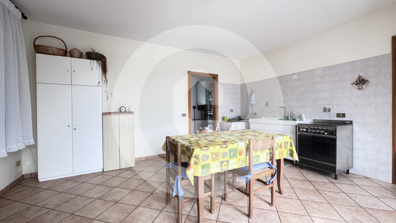 In vendita a San Michele delle Badesse, frazione verde e tranquilla del Comune di Borgoricco (PD)...
