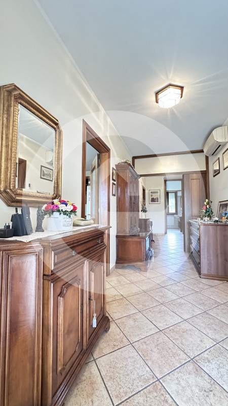 In vendita a San Michele delle Badesse, frazione verde e tranquilla del Comune di Borgoricco (PD)...