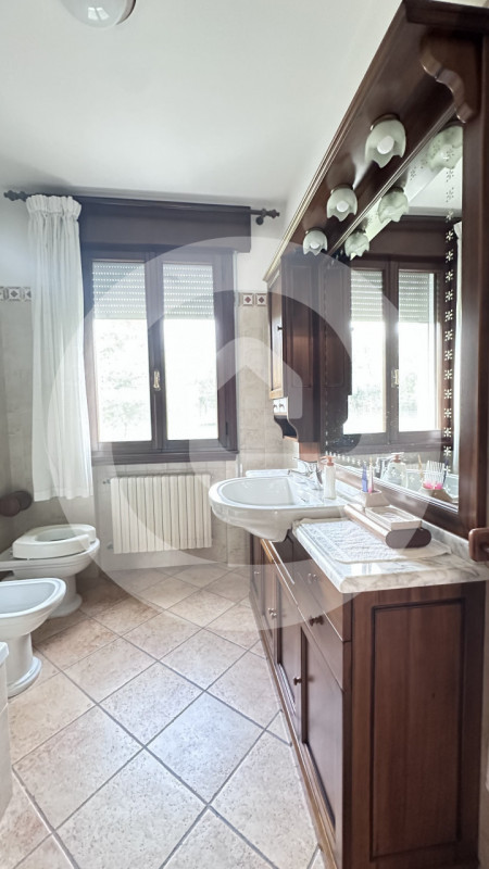 In vendita a San Michele delle Badesse, frazione verde e tranquilla del Comune di Borgoricco (PD)...