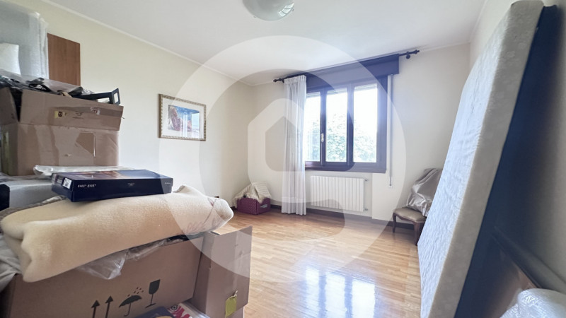 In vendita a San Michele delle Badesse, frazione verde e tranquilla del Comune di Borgoricco (PD)...
