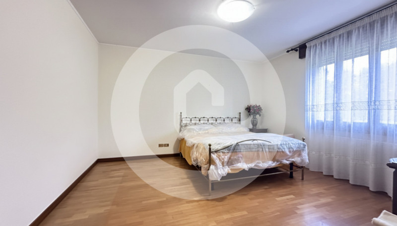 In vendita a San Michele delle Badesse, frazione verde e tranquilla del Comune di Borgoricco (PD)...