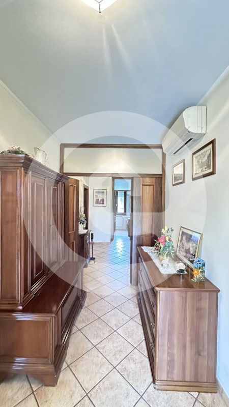 In vendita a San Michele delle Badesse, frazione verde e tranquilla del Comune di Borgoricco (PD)...