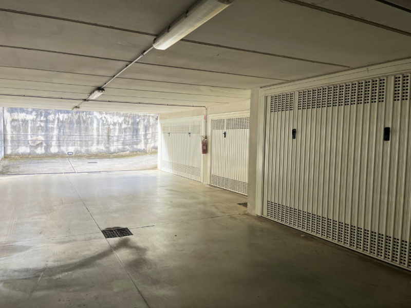 PROPONIAMO MINI APPARTAMENTO CON SPAZIO SCOPERTO ESCLUSIVO E GARAGE DOPPIO IN LOCAZIONE!
In centr...