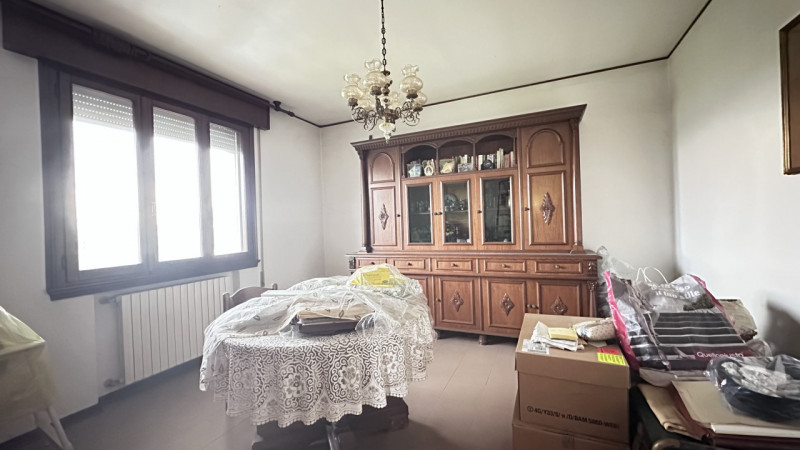 In vendita nel cuore della tranquilla frazione di San Michele delle Badesse, Borgoricco, proponia...