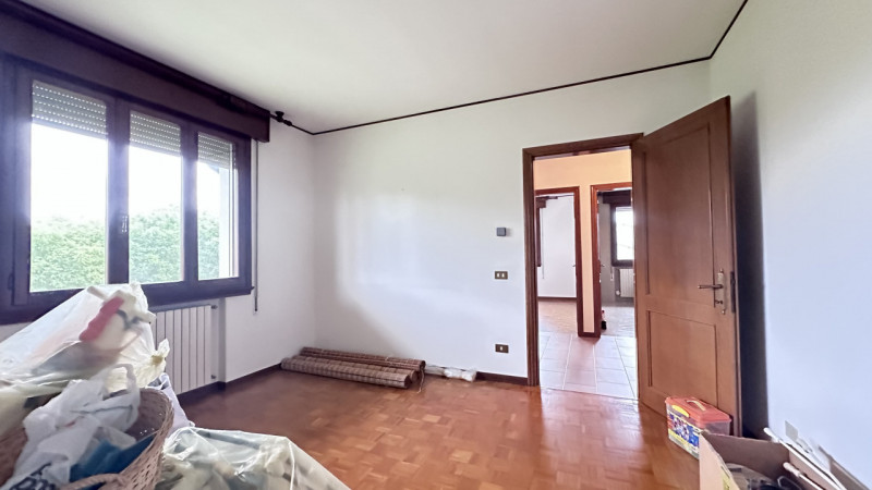 In vendita nel cuore della tranquilla frazione di San Michele delle Badesse, Borgoricco, proponia...