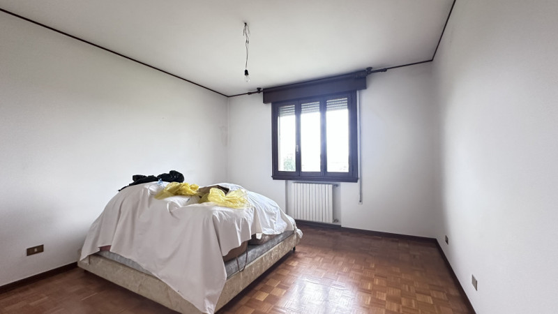 In vendita nel cuore della tranquilla frazione di San Michele delle Badesse, Borgoricco, proponia...