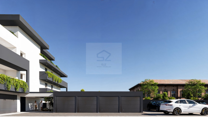 PADOVA - QUARTIERE VOLTABAROZZO.

Di prossima realizzazione proponiamo splendido appartamento sit...