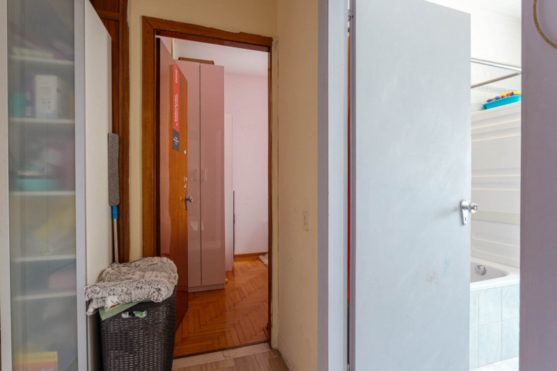 Arcella, San Bellino: appartamento in palazzina di sole sei unità con affaccio sul parco Quadrifo...
