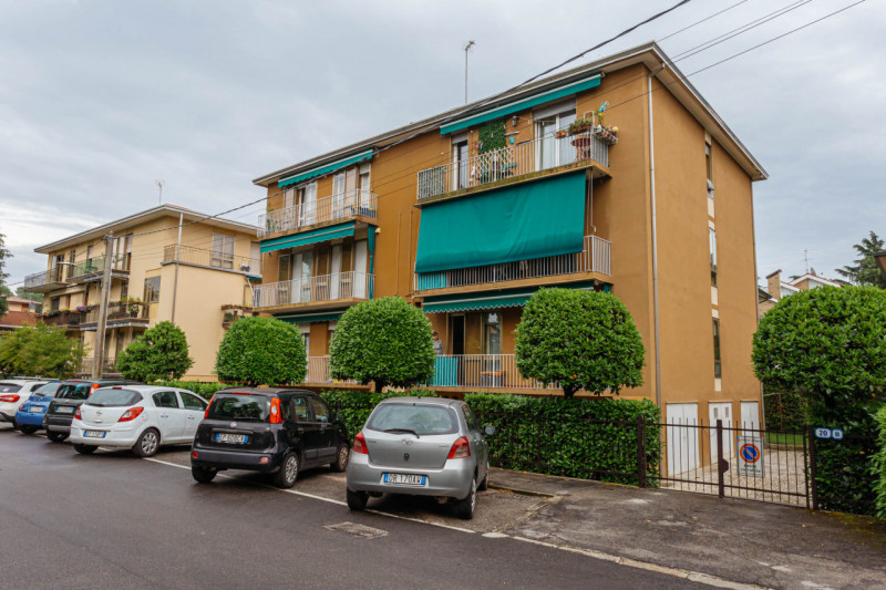 Arcella, San Bellino: appartamento in palazzina di sole sei unità con affaccio sul parco Quadrifo...