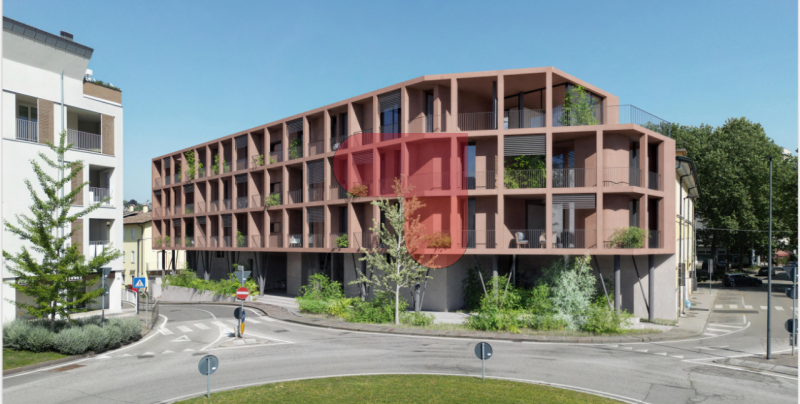 Scopri questo splendido appartamento in vendita situato nel centro di Arzignano di nuova realizza...