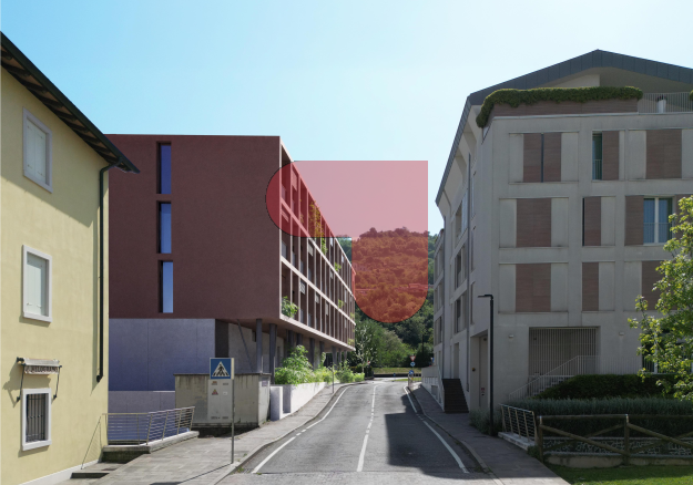 Scopri questo splendido appartamento in vendita situato nel centro di Arzignano di nuova realizza...