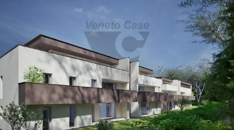 Se stai cercando un attico che combini eleganza, spazio e una posizione strategica a Padova, ques...