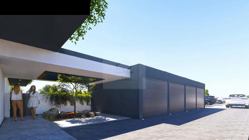 PADOVA - QUARTIERE VOLTABAROZZO.

Di prossima realizzazione proponiamo splendido appartamento sit...