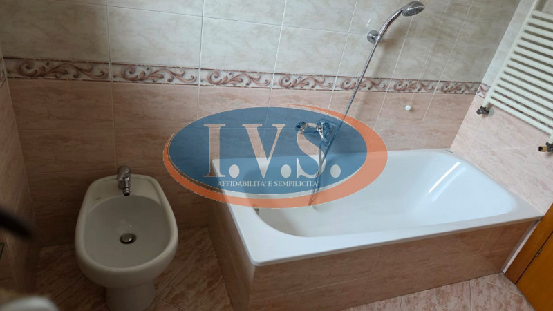 TORRI DI QUARTESOLO - Lerino (VI) proponiamo appartamento bicamere in affitto al secondo ed ultim...