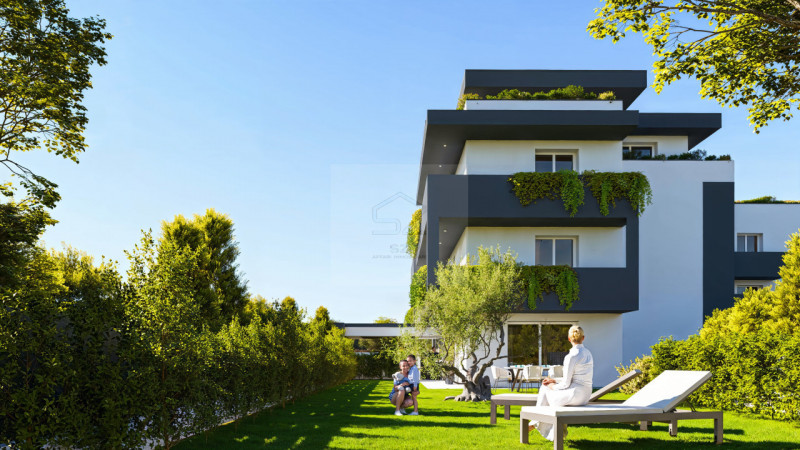 PADOVA - QUARTIERE VOLTABAROZZO.

Di prossima realizzazione proponiamo immobile unico nel suo gen...